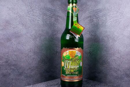 Тархун Святой грааль