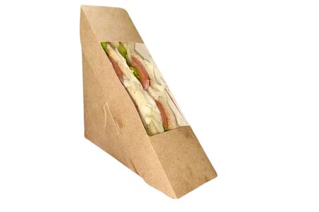 Чесночный цезарь