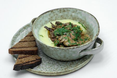 Бефстроганов