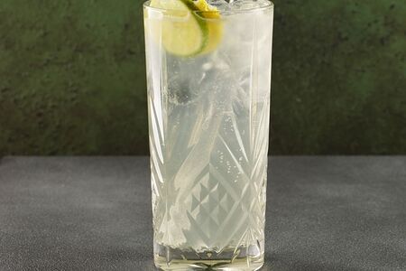 Классический лимонад