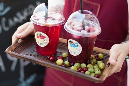 Морс от Впузо