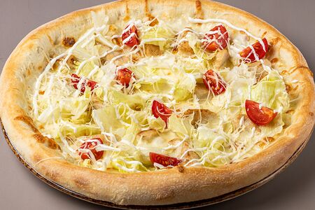 Пицца Цезарь