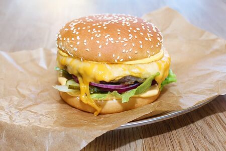 Четыре сыра