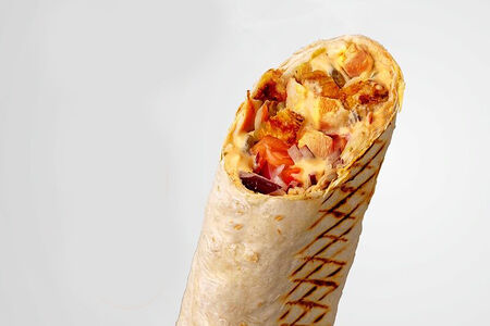 Шаурма Курица тейсти