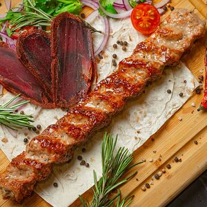 Люля из говядины