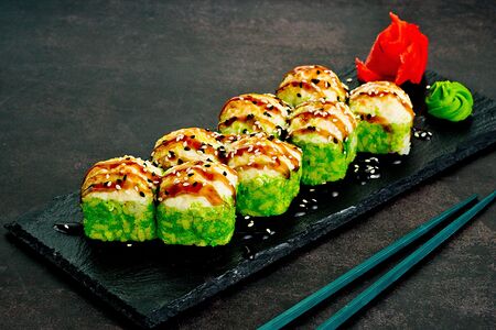 Курочка гриль