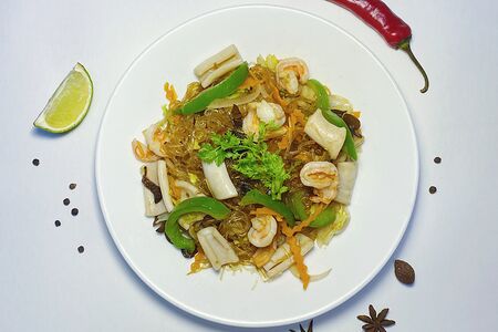 Мьен сао хай сан