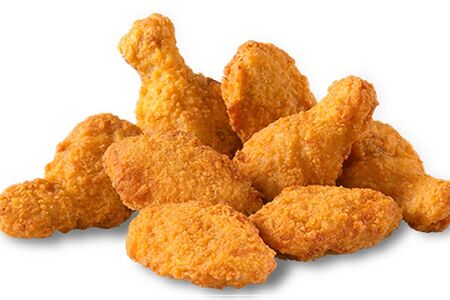Наггетсы
