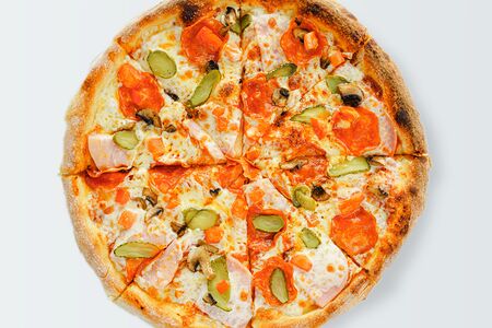 Деревенская