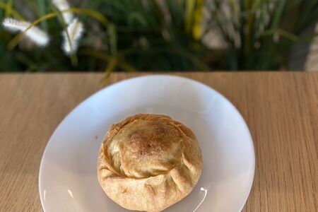 Элеш из курицы