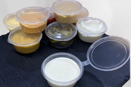 Соус Цезарь