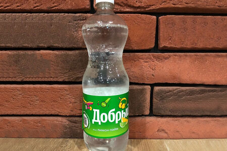 Добрый Лимон-лайм