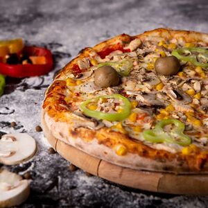 Ալ Ֆունգի №1