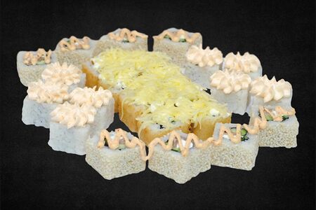 Набор Катана