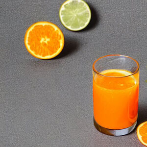 Նարինջ և լայմ