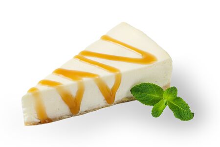 Чизкейк Нью-Йорк