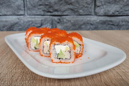 Ролл Калифорния