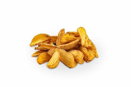Картофельные дольки