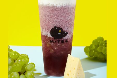 Сырный винoград