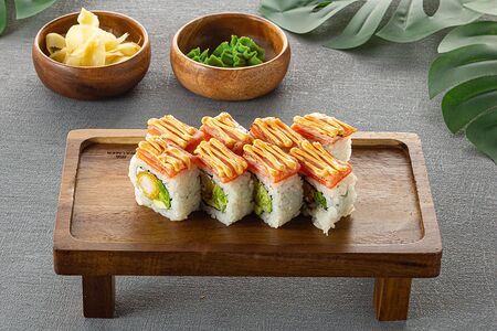 Ролл Фила Премиум