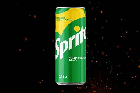 Sprite