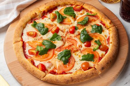 Пицца Маргарита