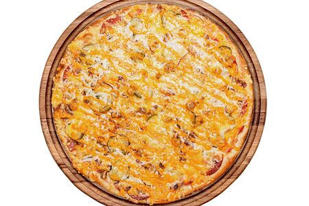 Пицца Флоренция