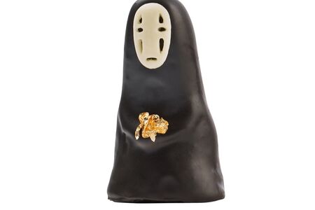 Безликий Каонаси