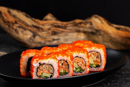 Голден ролл