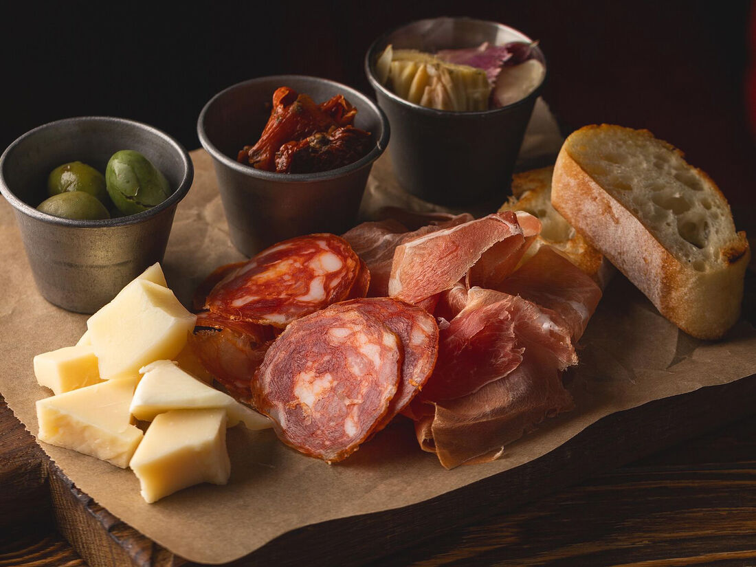 Винный бар Рассвет