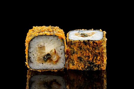 Унаги Фурай