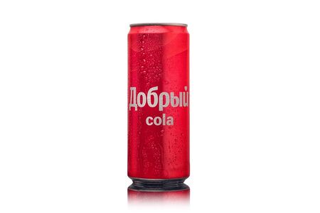 Добрый Cola