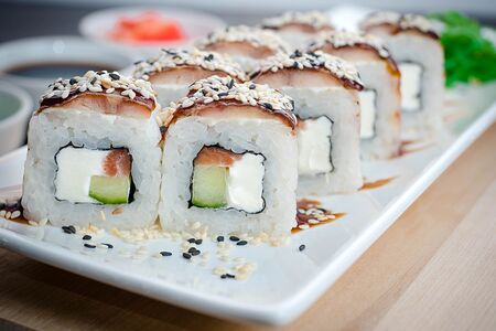 Ролл Канада