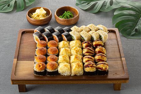 Сет Рандеву 2.0