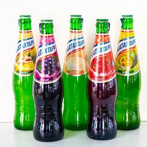 Лимонад Натахтари