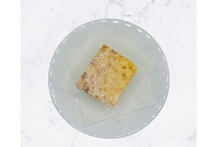 Запеканка творожная