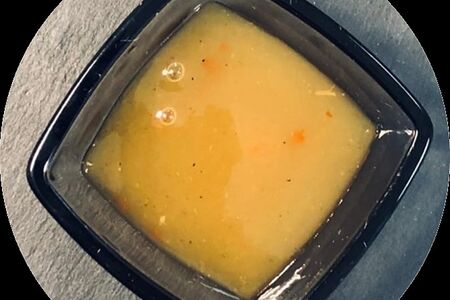 Соус манго-чили