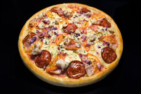 Деревенская