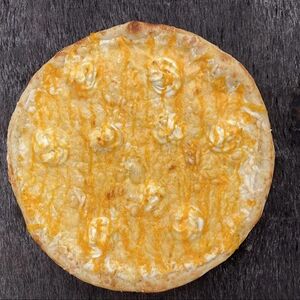 Пицца Четыре сыра