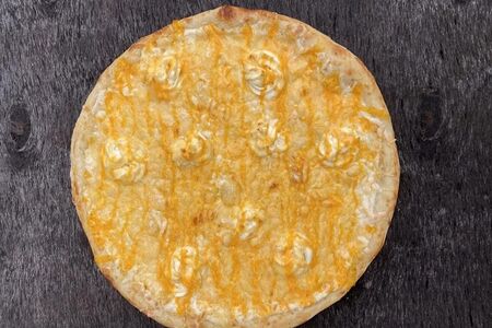 Пицца Четыре сыра