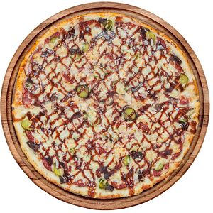 Пицца Фирменная