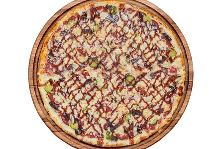 Пицца Фирменная