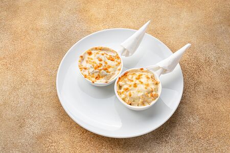 Жюльен куриный