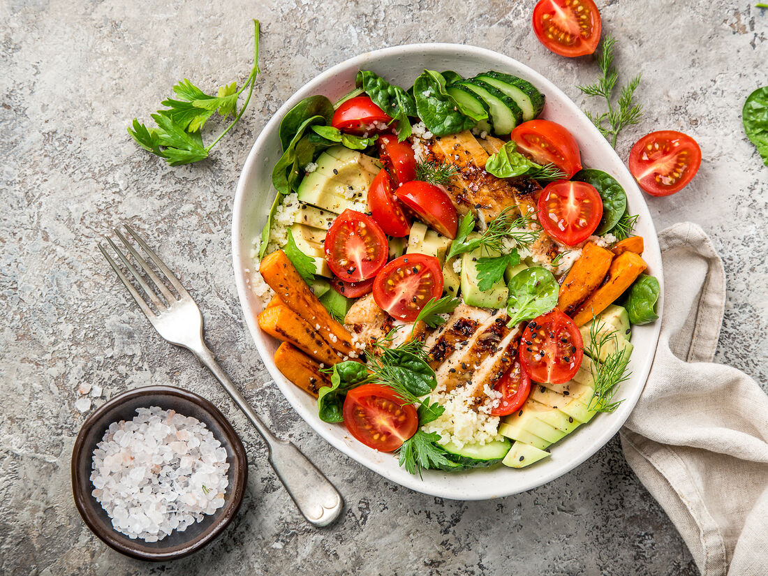 Патио Корлеоне