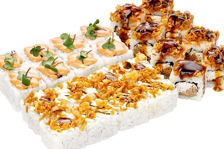 Большой Окинаху