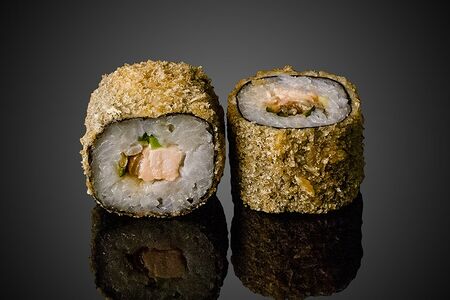 Санго (жарен ролл)