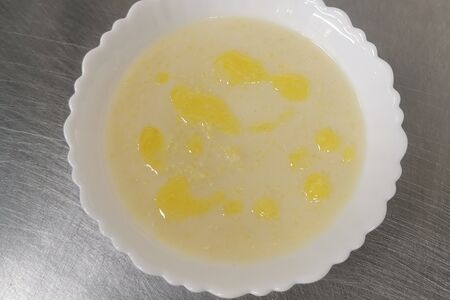 Каша пшенная