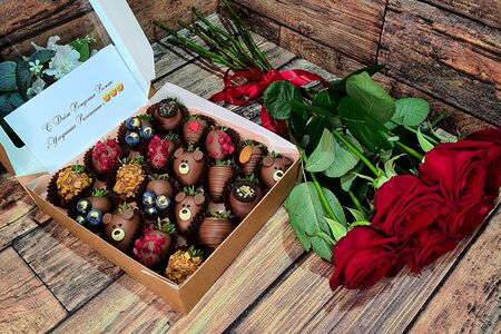 Набор Приятности