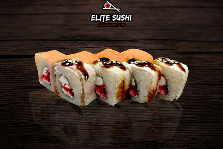 Ролл Дабл Филадельфия