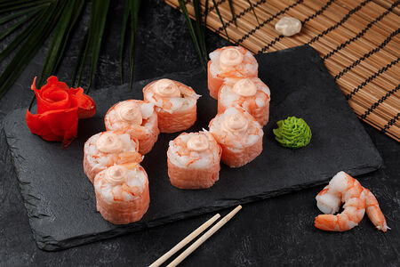 Ролл Фараон